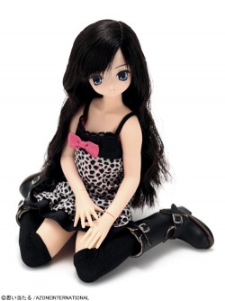 AZONE/���ä��������塼��/POD002-WSS Aika/Wicked style��