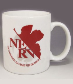 �������������󥲥ꥪ��/������󥲥��󿷷���ǡ���/EVANGELION STORE ���ե�������ǿ�NERV �ޥ����åסʿ�����ǡ����