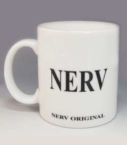 �������������󥲥ꥪ��/������󥲥��󿷷���ǡ���/EVANGELION STORE ���ե�������ǿ�NERV �ޥ����åסʿ�����ǡ����