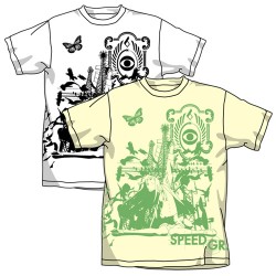 SPEED GRAPHER/SPEED GRAPHER/TOKYO UNDERGROUND PLEASURET�����