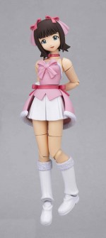 THEIDOLM��STER/THEIDOLM��STER/�ե����饤���ܥ�ƥå� No.005FS �����ɥ�ޥ�����ŷ���չ� ���Ρ����ȥ��٥꡼