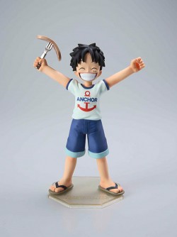 ONE PIECE/ONE PIECE/1/8 �̿��Ѥߴ����ʥե����奢 ���������ȥ�ǥ� Portrait.Of.Pirates ���ԡ������꡼��CB-1 ��󥭡���D����ե�