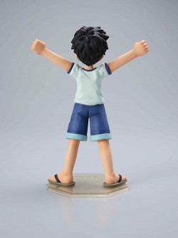 ONE PIECE/ONE PIECE/1/8 �̿��Ѥߴ����ʥե����奢 ���������ȥ�ǥ� Portrait.Of.Pirates ���ԡ������꡼��CB-1 ��󥭡���D����ե�