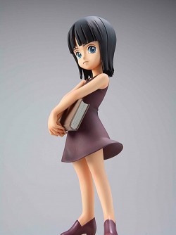ONE PIECE/ONE PIECE/1/8 �̿��Ѥߴ����ʥե����奢 ���������ȥ�ǥ� Portrait.Of.Pirates ���ԡ������꡼��CB-1 �˥������ӥ�