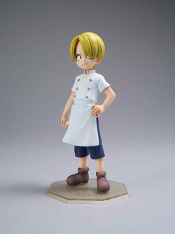 ONE PIECE/ONE PIECE/1/8 �̿��Ѥߴ����ʥե����奢  ���������ȥ�ǥ� Portrait.Of.Pirates ���ԡ������꡼��CB-1 ����