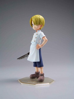 ONE PIECE/ONE PIECE/1/8 �̿��Ѥߴ����ʥե����奢  ���������ȥ�ǥ� Portrait.Of.Pirates ���ԡ������꡼��CB-1 ����