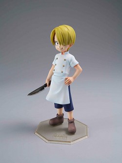 ONE PIECE/ONE PIECE/1/8 �̿��Ѥߴ����ʥե����奢  ���������ȥ�ǥ� Portrait.Of.Pirates ���ԡ������꡼��CB-1 ����