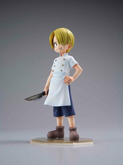 ONE PIECE/ONE PIECE/1/8 �̿��Ѥߴ����ʥե����奢  ���������ȥ�ǥ� Portrait.Of.Pirates ���ԡ������꡼��CB-1 ����