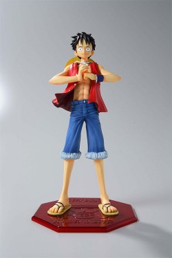 ONE PIECE/ONE PIECE/1/8 �̿��Ѥߴ����ʥե����奢 ���������ȥ�ǥ� Portrait.Of.Pirates ���ԡ������꡼��NEO ��󥭡���D����ե�