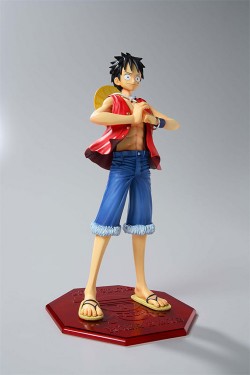 ONE PIECE/ONE PIECE/1/8 �̿��Ѥߴ����ʥե����奢 ���������ȥ�ǥ� Portrait.Of.Pirates ���ԡ������꡼��NEO ��󥭡���D����ե�