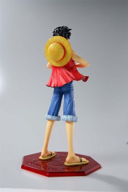ONE PIECE/ONE PIECE/1/8 �̿��Ѥߴ����ʥե����奢 ���������ȥ�ǥ� Portrait.Of.Pirates ���ԡ������꡼��NEO ��󥭡���D����ե�