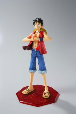 ONE PIECE/ONE PIECE/1/8 �̿��Ѥߴ����ʥե����奢 ���������ȥ�ǥ� Portrait.Of.Pirates ���ԡ������꡼��NEO ��󥭡���D����ե�