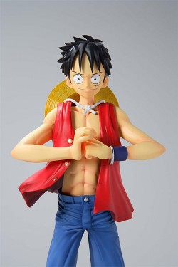 ONE PIECE/ONE PIECE/1/8 �̿��Ѥߴ����ʥե����奢 ���������ȥ�ǥ� Portrait.Of.Pirates ���ԡ������꡼��NEO ��󥭡���D����ե�