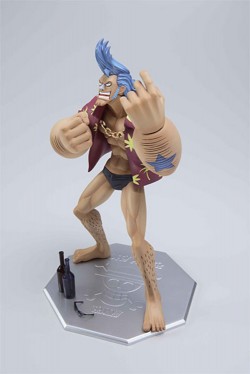ONE PIECE/ONE PIECE/�̿��Ѥߴ����ʥե����奢 ���������ȥ�ǥ� Portrait.Of.Pirates ���ԡ������꡼��NEO �ե�󥭡�