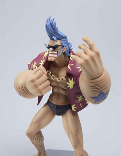 ONE PIECE/ONE PIECE/�̿��Ѥߴ����ʥե����奢 ���������ȥ�ǥ� Portrait.Of.Pirates ���ԡ������꡼��NEO �ե�󥭡�