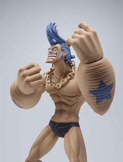 ONE PIECE/ONE PIECE/�̿��Ѥߴ����ʥե����奢 ���������ȥ�ǥ� Portrait.Of.Pirates ���ԡ������꡼��NEO �ե�󥭡�