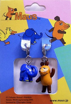 MAUS/MAUS(TM)/�ޥ��� �ե����ʡ��ޥ����å�
