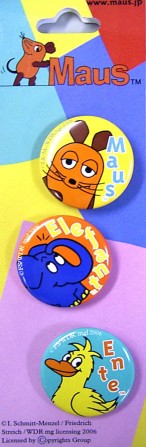 MAUS/MAUS(TM)/�ޥ��� �̥Хå����å�