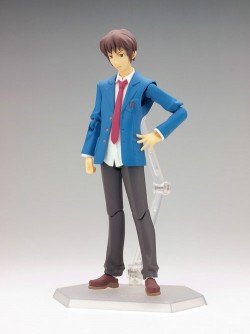 �õܥϥ�Ҥ�ͫݵ/�õܥϥ�Ҥ�ͫݵ/ABS��PVC�����Ѥ߲�ư�ե����奢 figma ����� ����Ver.
