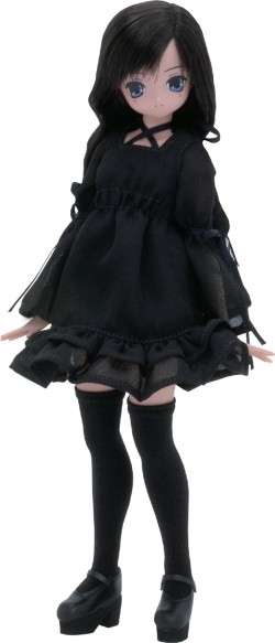 AZONE/Pureneemo Original Costume/POC085 ��25����ɡ����ѡ� ���ե����ܥ���ԡ���