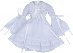 AZONE/Pureneemo Original Costume/POC085 ��25����ɡ����ѡ� ���ե����ܥ���ԡ���