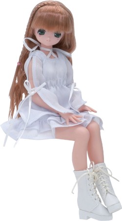 AZONE/Pureneemo Original Costume/POC085 ��25����ɡ����ѡ� ���ե����ܥ���ԡ���
