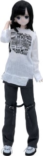 AZONE/60 Collection/SAR161 ��60����ɡ����ѡ� �ܥ�ơ����ѥ��