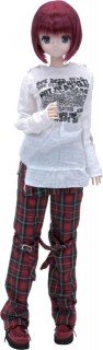 AZONE/60 Collection/SAR161 ��60����ɡ����ѡ� �ܥ�ơ����ѥ��
