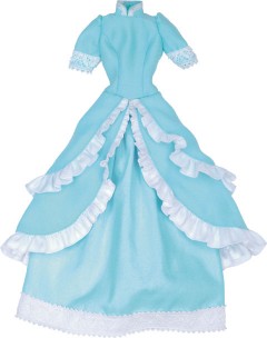 AZONE/Fantasy/AFT080 ��27����ɡ����ѡ� �����Ρʥѥ�ǥ���ˡ��ɥ쥹