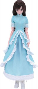 AZONE/Fantasy/AFT080 ��27����ɡ����ѡ� �����Ρʥѥ�ǥ���ˡ��ɥ쥹