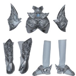 AZONE/Fantasy/AFT081 ��27����ɡ����ѡ� �����Ρʥѥ�ǥ���ˡ���