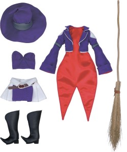 AZONE/Fantasy/AFT083 ��27����ɡ����ѡ� ��ˡ�Ȥ�set