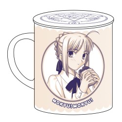Fate/Fate/stay night/�����С��路�Υᥤ�ɥޥ����å�