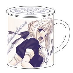 Fate/Fate/stay night/�����С��路�Υᥤ�ɥޥ����å�