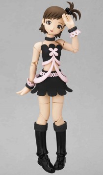 THEIDOLM��STER/THEIDOLM��STER/PVC���̿��Ѥߴ����� �ե����饤�� ��ܥ�ƥå� 006 �г�����