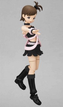 THE IDOLM��STER/THE IDOLM��STER/PVC���̿��Ѥߴ����� �ե����饤�� ��ܥ�ƥå� 006 �г�����