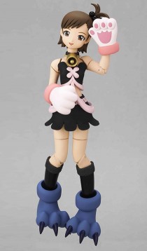 THE IDOLM��STER/THE IDOLM��STER/PVC���̿��Ѥߴ����� �ե����饤�� ��ܥ�ƥå� 006 �г�����