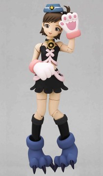 THE IDOLM��STER/THE IDOLM��STER/PVC���̿��Ѥߴ����� �ե����饤�� ��ܥ�ƥå� 006 �г�����