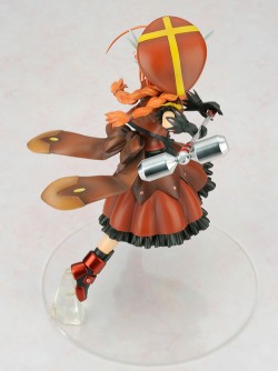 ��ˡ������ꥫ��ʤΤ�/��ˡ������ꥫ��ʤΤ�A��s/1/7 PVC�������Ѵ����� ��ˡ������ꥫ��ʤΤ�StrikerS ��������