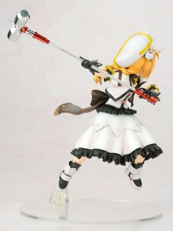 ��ˡ������ꥫ��ʤΤ�/��ˡ������ꥫ��ʤΤ�A��s/1/7 PVC�������Ѵ����� ��ˡ������ꥫ��ʤΤ�StrikerS ��˥����������
