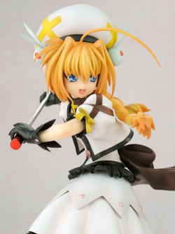��ˡ������ꥫ��ʤΤ�/��ˡ������ꥫ��ʤΤ�A��s/1/7 PVC�������Ѵ����� ��ˡ������ꥫ��ʤΤ�StrikerS ��˥����������