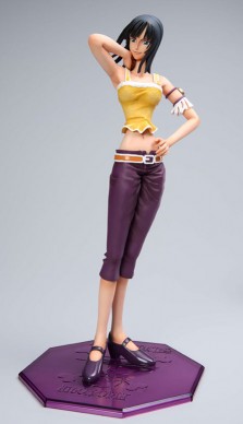 ONE PIECE/ONE PIECE/���������ȥ�ǥ� Portrait of Pirates ���ԡ������꡼��NEO-5 �˥������ӥ�