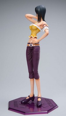 ONE PIECE/ONE PIECE/���������ȥ�ǥ� Portrait of Pirates ���ԡ������꡼��NEO-5 �˥������ӥ�