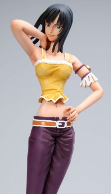ONE PIECE/ONE PIECE/���������ȥ�ǥ� Portrait of Pirates ���ԡ������꡼��NEO-5 �˥������ӥ�