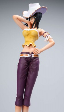 ONE PIECE/ONE PIECE/���������ȥ�ǥ� Portrait of Pirates ���ԡ������꡼��NEO-5 �˥������ӥ�