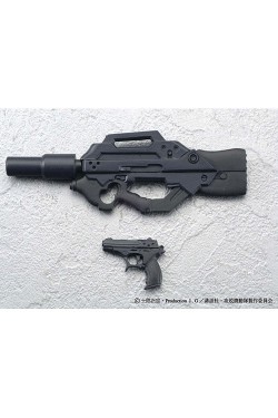 ���̵�ư��/���̵�ư��S.A.C./1/8 PVC�������Ѥ߲�ư�ե����奢 vmf ���̵�ư�� S.A.C.�������ǻ�