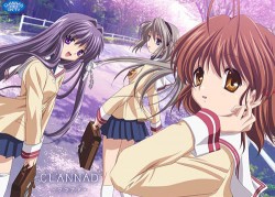 CLANNAD-����ʥ�-/CLANNAD-����ʥ�-/CLANNAD -����ʥ�-�����ڥ��ȥ꡼
