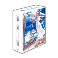 ARIA/ARIA The ORIGINATION/DVD ARIA The ORIGINATION Navigation.1