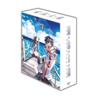 ARIA/ARIA The ORIGINATION/DVD ARIA The ORIGINATION Navigation.1