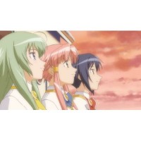 ARIA/ARIA The ORIGINATION/DVD ARIA The ORIGINATION Navigation.1